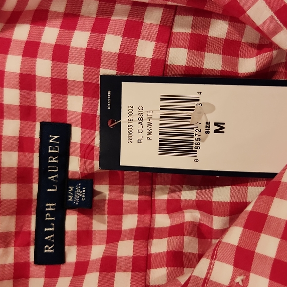 Ralph Lauren - Picture 4 of 4